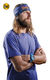 BUFF ® Headband Anton Krupicka
